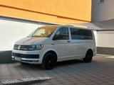 Volkswagen VW T6 Automatik, DSG 140 PS - Volkswagen Golf: 140 Dsg