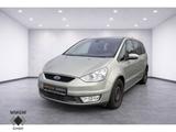Ford Galaxy Ghia 7Sitz/Kurvenlicht/eSitz/SHZ/Temp/PDC - Ford Galaxy: Ghia