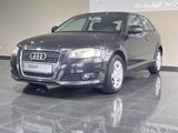 Audi A3 1.8 16V TFSI Attraction - gebrauchte Audi A3 8V