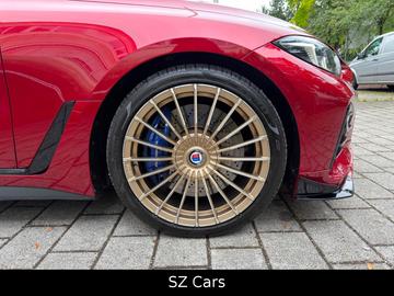 2025 Alpina B4 缩略图 14