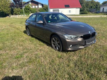 BMW 316 - 1