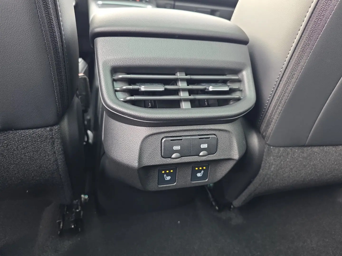 Great Wall Haval H6 1.5 HEV DHT Luxury Panoramadach Head-Up, миниатюра 27