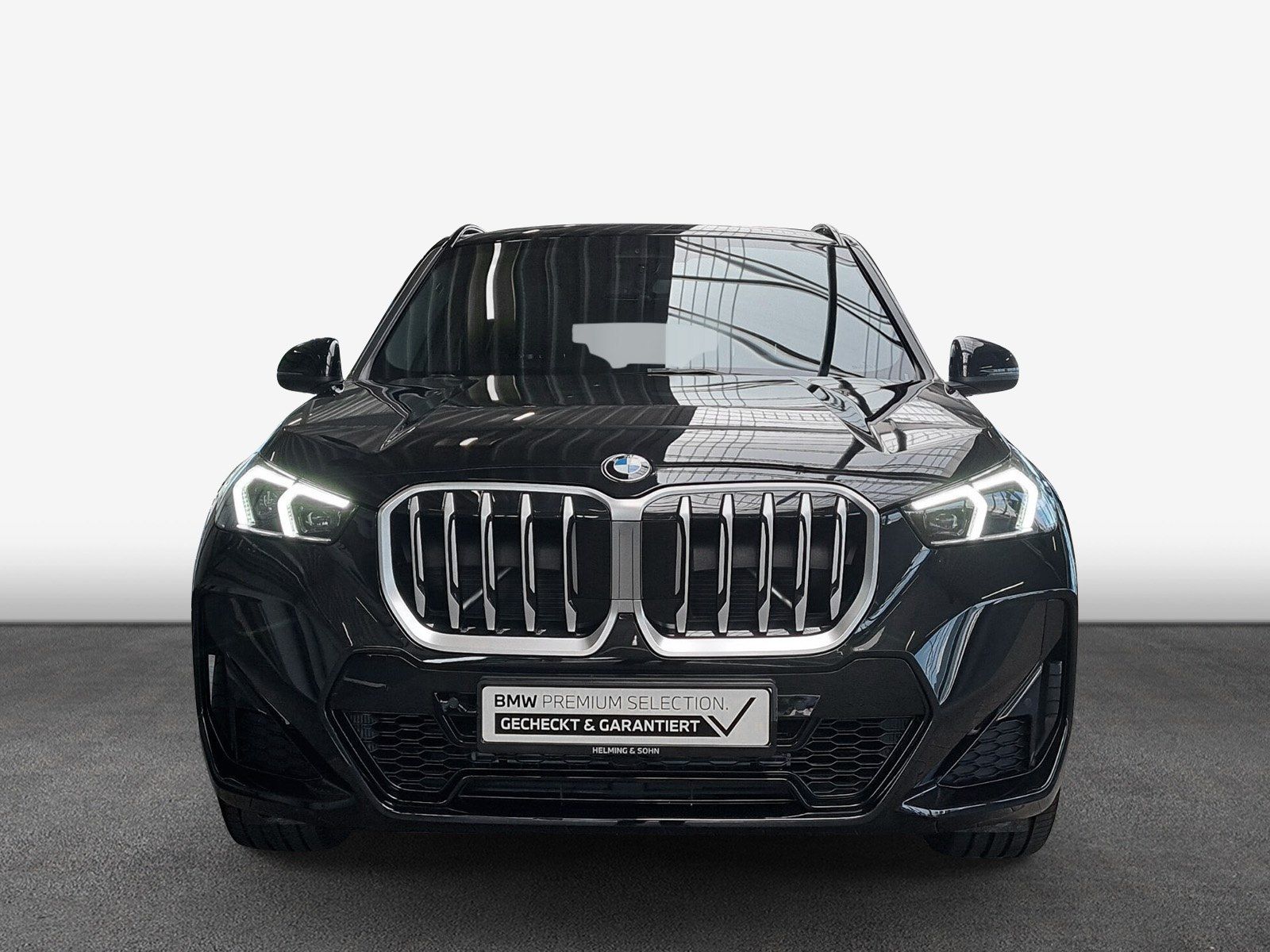 BMW X1 - Bild 4