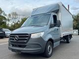 Mercedes-Benz Sprinter Pritsche Ladebordwand 1 Hand - Angebote
