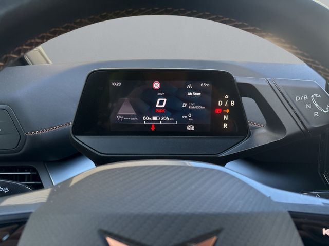 Born 150 kW *NAVI+SITZHEIZUNG+ACC+RÜCKFAHRKAMERA