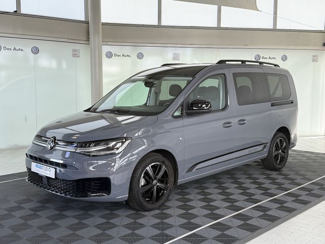Volkswagen Caddy Maxi 2.0TDI DSG EDITION LED ACC5J GARANTIE