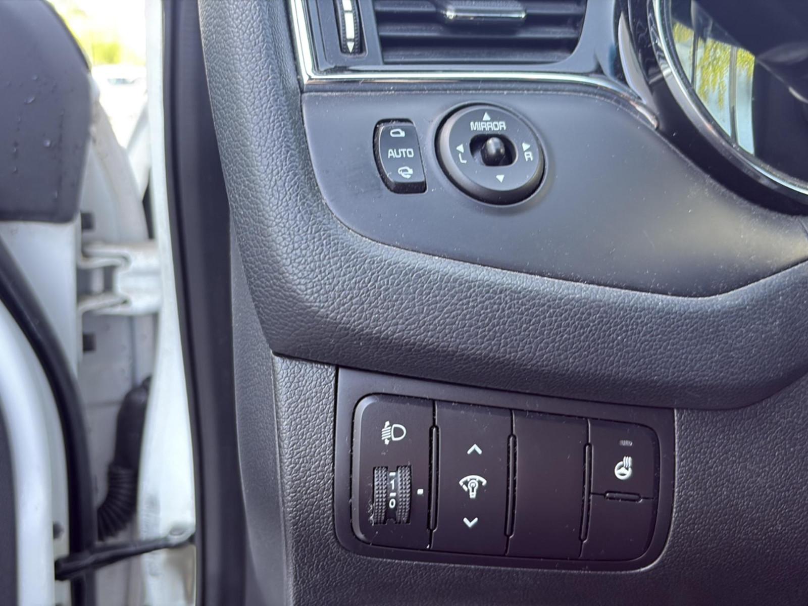 Kia pro cee'd / ProCeed GT-Challenge Navi*Kamera*LM