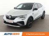 Renault Arkana 1.3 TCe R.S. Line Aut.*NAVI*LED*ACC*CAM* - gebrauchte Renault Arkana aus dem Jahr 2022