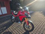 Ducati Multistrada 1200S - DUCATI 2011 MULTISTRADA 1200