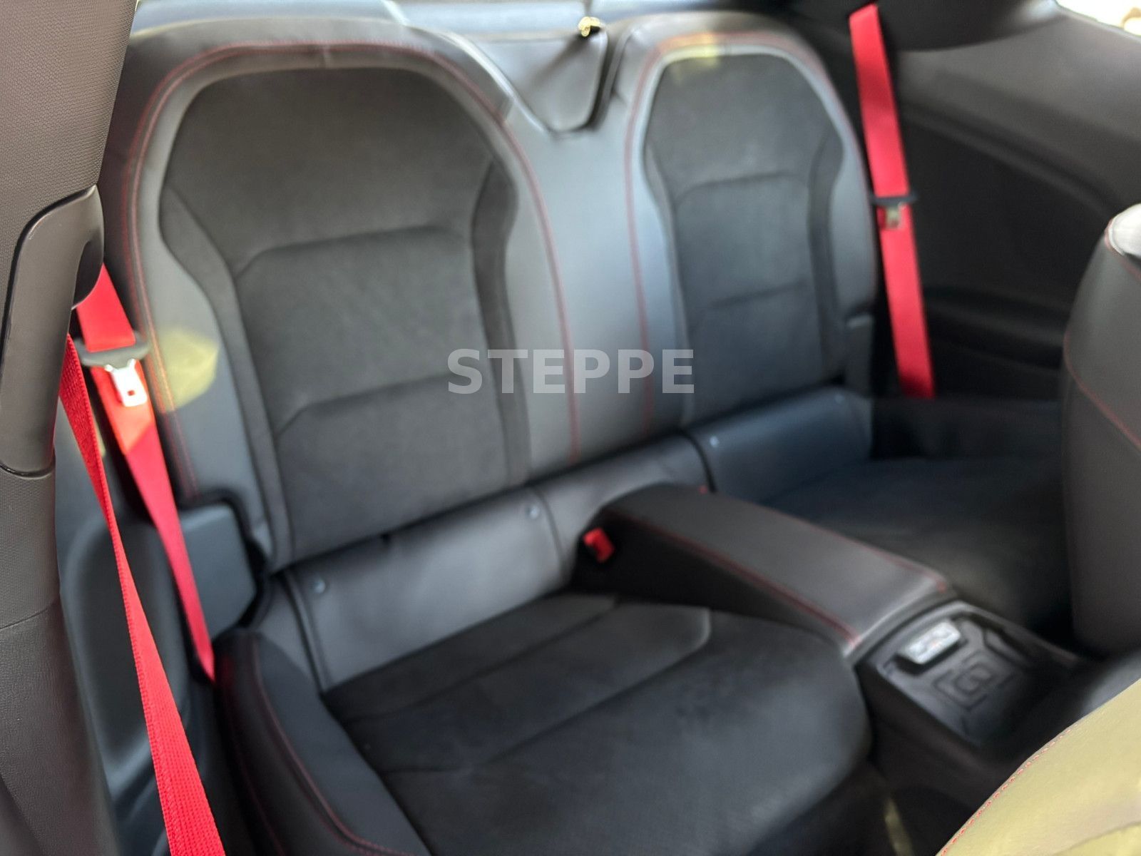 Chevrolet Camaro ZL1 Coupe 6,2 10Gg.AT Klappenauspuff