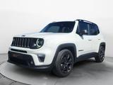 Jeep Renegade 80th Anniversary FWD, LED, Navi, CarPla