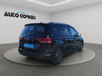 Volkswagen Touran - Vorschau Bild 5