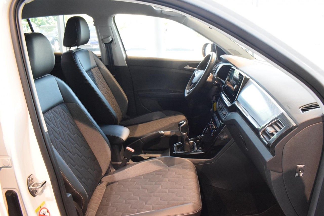 Volkswagen T-Cross - Bild 7