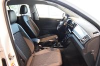 Volkswagen T-Cross - Vorschau Bild 7