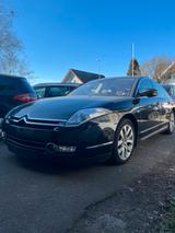 Citroën C6 Exclusive - gebrauchte Citroën C6 aus dem Jahr 2012