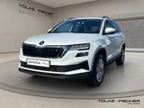 Skoda Karoq 1.5 TSI ACT Selection KeyLess LM SHZ LED - Skoda Karoq