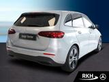 Mercedes-Benz B 200 Progressive Night/Distron./AHK/Kamera/Totw - Mercedes-Benz B 200: Limousine