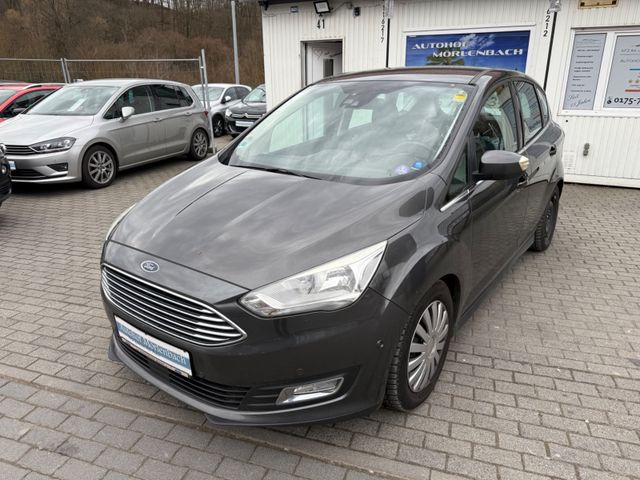 Ford C-Max C-MAX Titanium