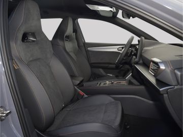 Cupra Leon Sportstourer 2.0 TSI 245 kW 4Drive VZ