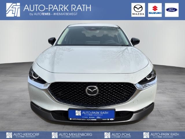 Mazda CX-30 Homura*Adaptiver Tempomat*Rückfahrkamera*H