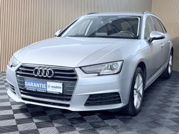 Audi A4 - 3