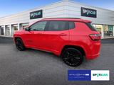 Jeep Compass RED Mild Hybrid 130 Au Compass 1.5 Multi - Jeep Gebrauchtwagen in Frankfurt