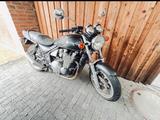 Kawasaki Zephyr 1100 - KAWASAKI ZEPHYR