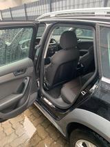 Audi A4 Allroad 2.0 TDI (DPF) quattro - - gebrauchte Audi A4 Allroad aus dem Jahr 2012