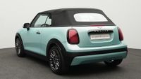 MINI Cooper Cabrio - Vorschau Bild 9