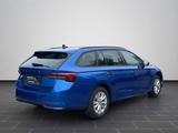 Skoda Octavia Combi 1.5 TSI DSG Selection NAVI SHZ RFK - Skoda Octavia Selection mit Benzin-Antrieb