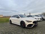 Mercedes-Benz AMG CLA 45 S 4MATIC+ Shooting Brake AERO+AMG+360 - gebrauchte Mercedes-Benz CLA 45 AMG Shooting Brake aus dem Jahr 2023