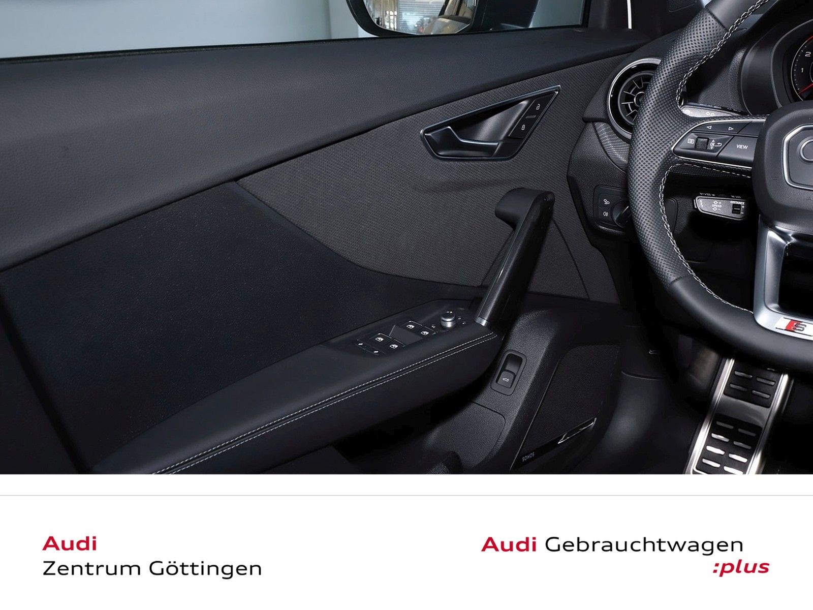 Audi Q2 - Bild 14