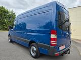 Mercedes-Benz Sprinter 313 CDI*L2H2*KLIMA*TEMPOMAT*AKP - Mercedes-Benz Sprinter aus 2010: Van