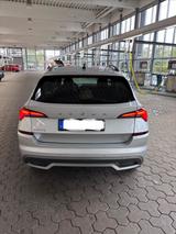 Skoda Kamiq 1.0l TSI 81kW CLEVER CLEVER - Skoda Kamiq von privat