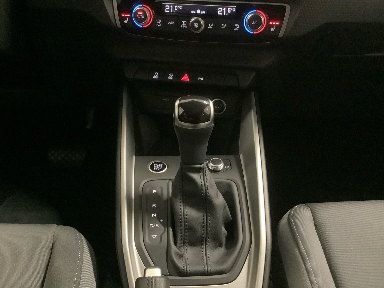 A1 Sportback advanced 30 TFSI S-tronic,ACC,LED,N