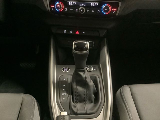 A1 Sportback advanced 30 TFSI 85(11