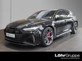 Audi RS 6 Avant 4.0 l TFSI quattro performance tiptro