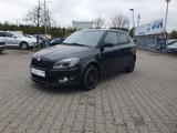 Skoda Fabia 1.2l TSI Monte Carlo GARANTIE KLIMATRONIC - gebrauchte Skoda Fabia aus dem Jahr 2012