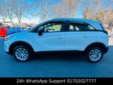 Opel Crossland (X) Elegance *LEDER* 2 JAHRE GARANTIE - Opel Crossland (X) Gebrauchtwagen in Dresden