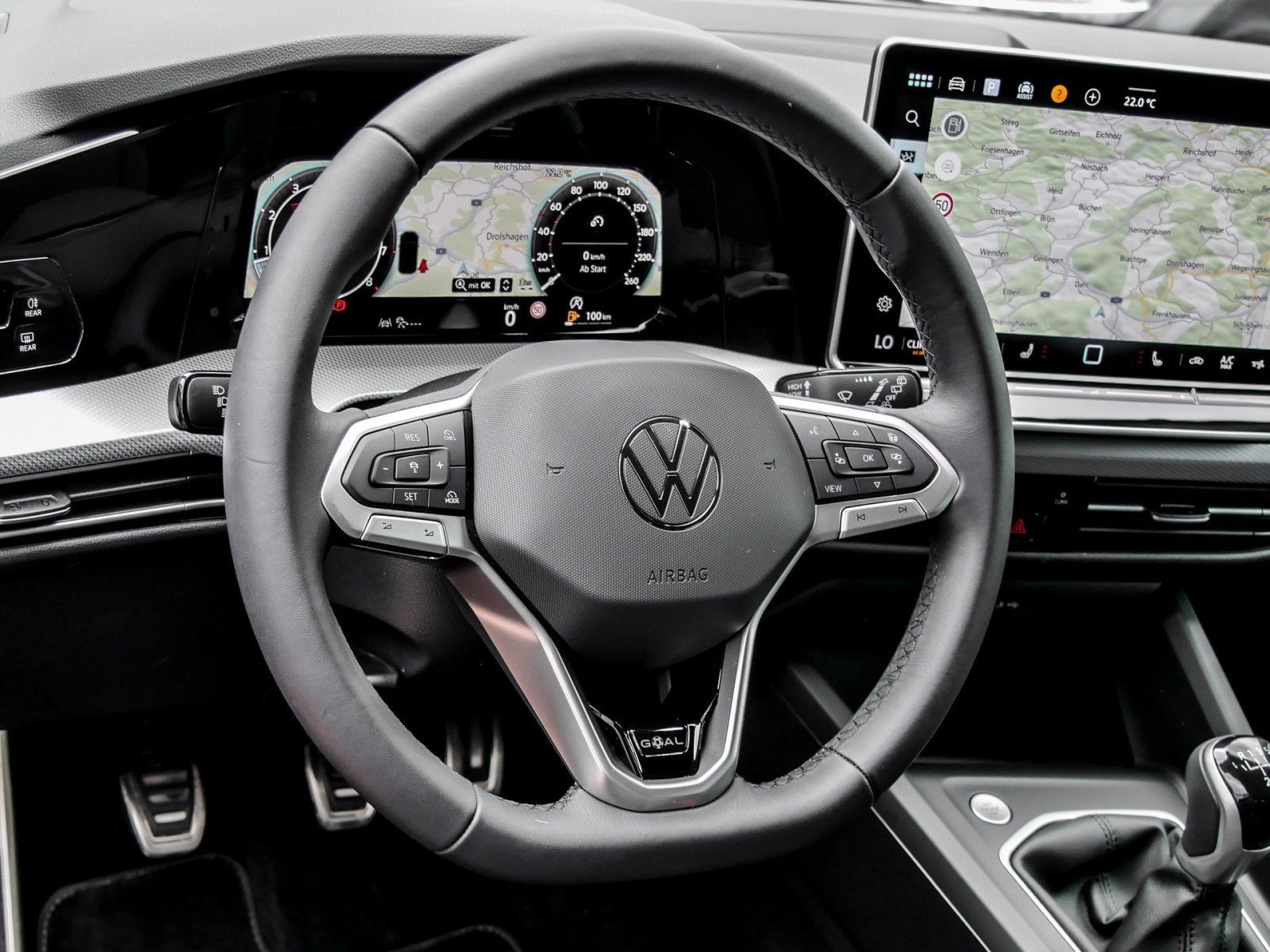 Volkswagen Golf - Bild 10