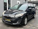 Mazda 5 Center-Line 7/SITZER+PDC+TÜV NEU - Mazda 5 mit Diesel-Antrieb