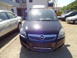 Opel Zafira B Sport - Opel Zafira aus 2008