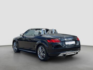 Audi TT - 7