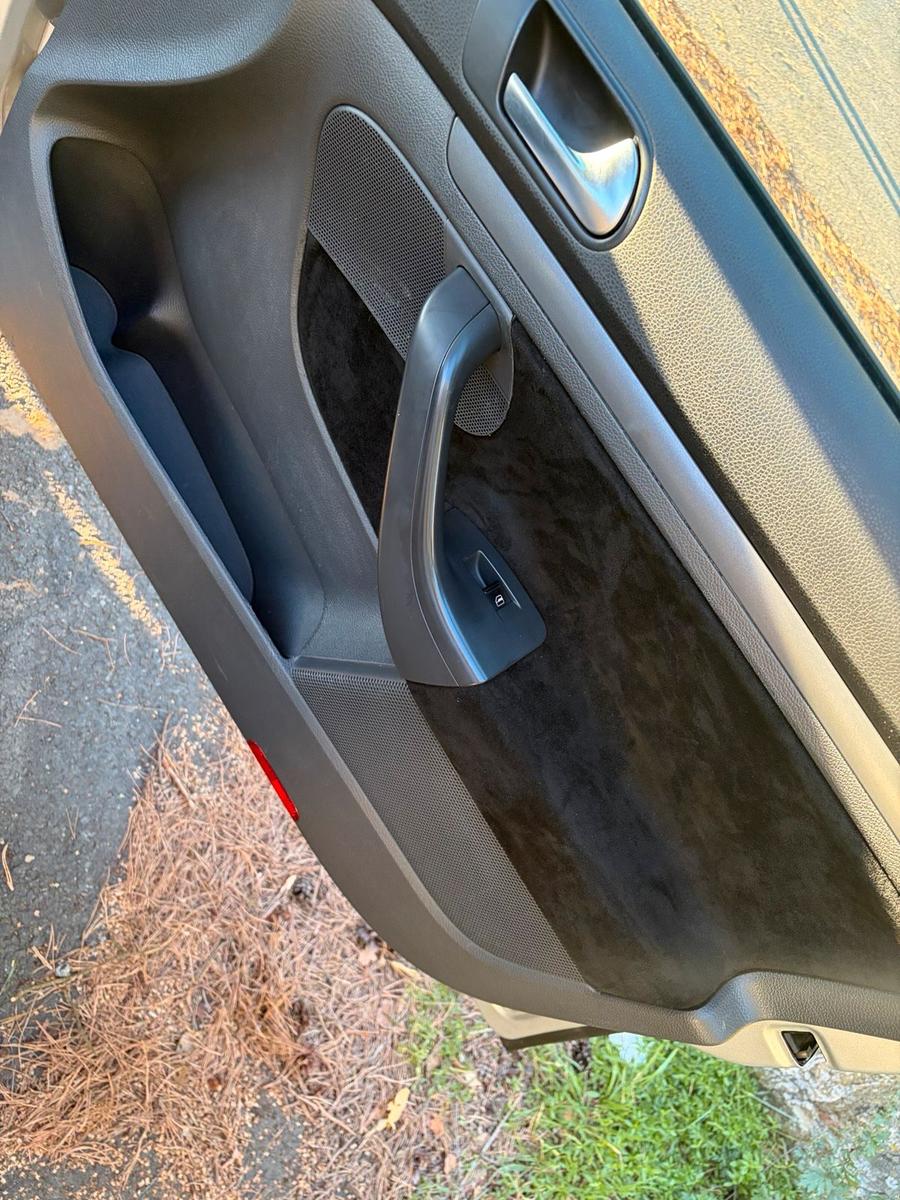 Volkswagen Golf 2008 — photo 7