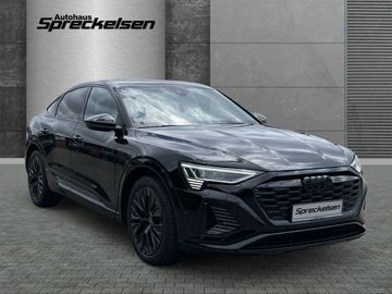 Audi Q8 e-tron - 6