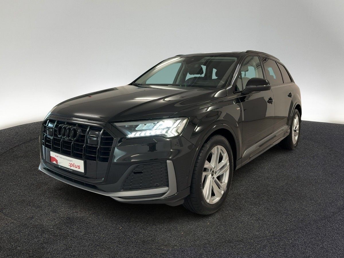 Audi Q7 - Bild 4