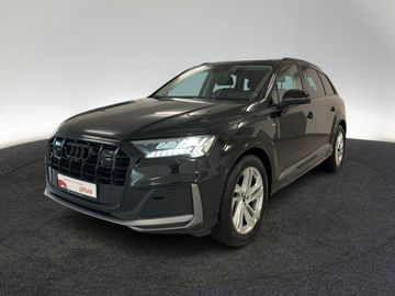 Audi Q7 - 2