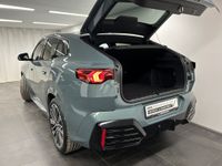 BMW X2 - Vorschau Bild 11
