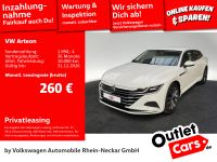 Volkswagen Arteon - Vorschau Bild 2