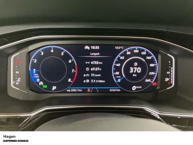 Volkswagen Taigo - Bild 21